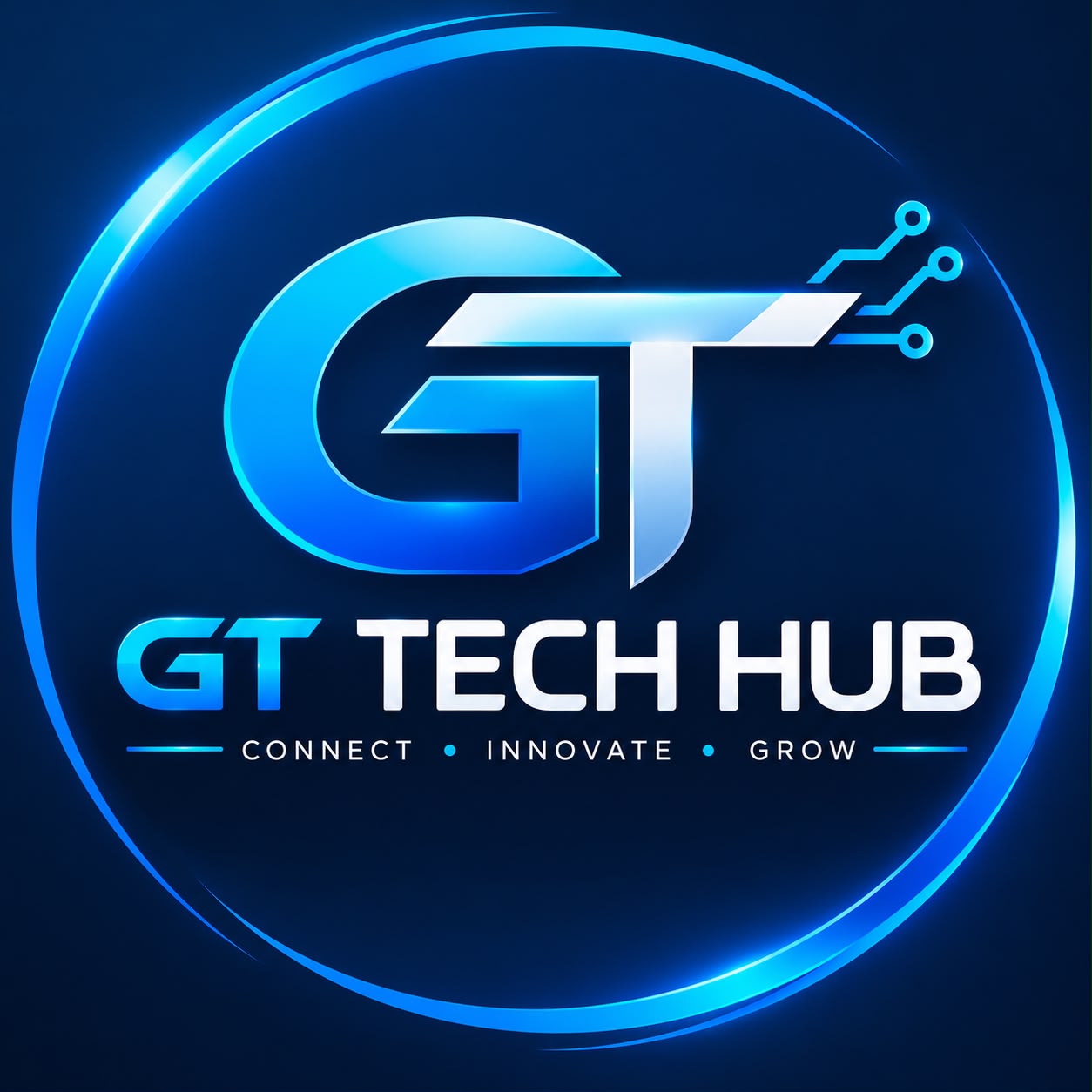 GT Tech Hub